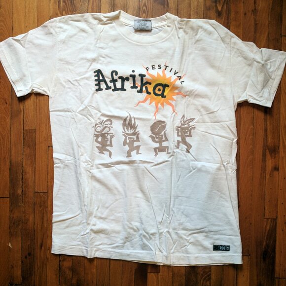 Bundle of Starbucks T-Shirts - Picture 13 of 15